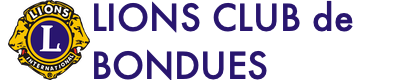 Lions Club BONDUES